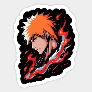 ichigo Sticker